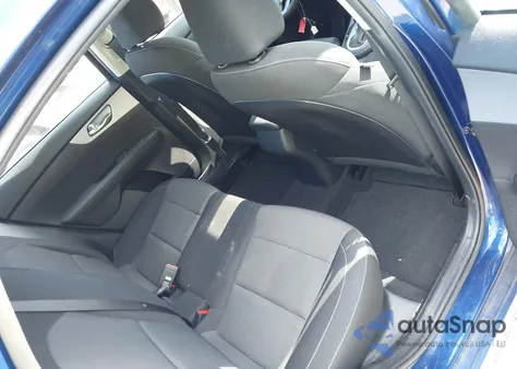 2023 Kia Forte Lxs из США, поврежденный, VIN 3KPF24AD6PE553315